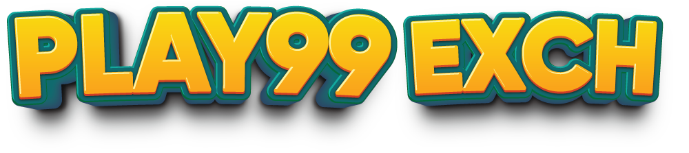 Play99Exch Logo