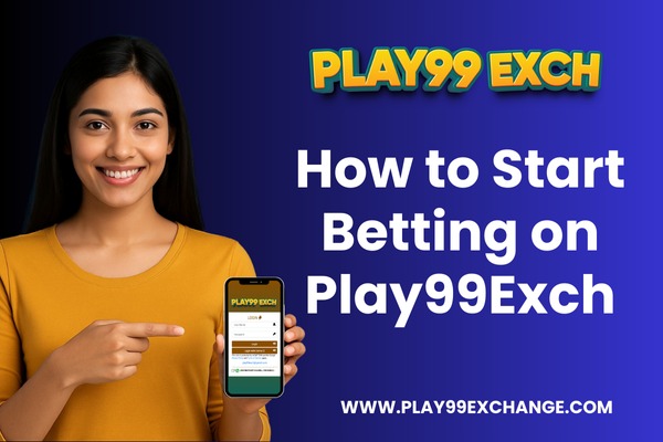 Play99Exch Login