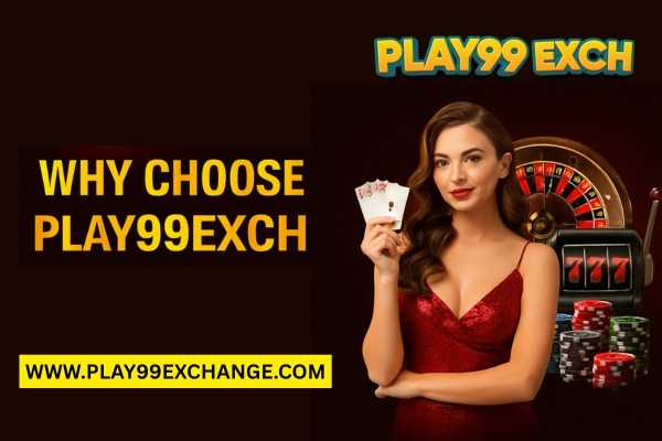 Play99Exch Betting Platform